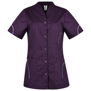 SILVIA Scrub Top