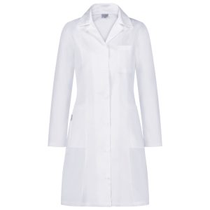 VALERIA Lab Coat