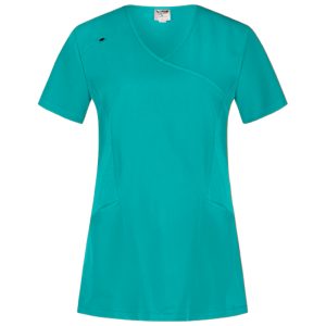 JUSTINA Scrub Top